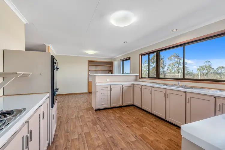 Fifth view of Homely house listing, 333 Cooyar - Rangemore Road, Cooyar QLD 4402