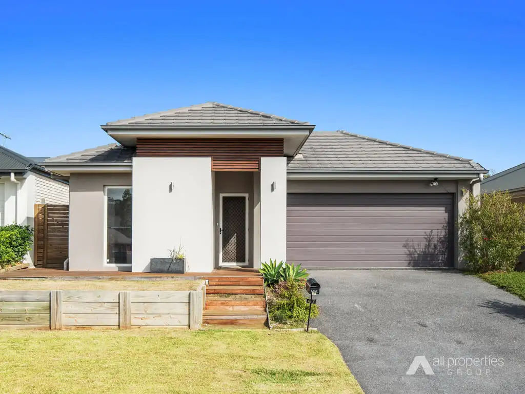 Main view of Homely house listing, 47 Fitzpatrick Circuit, Augustine Heights QLD 4300