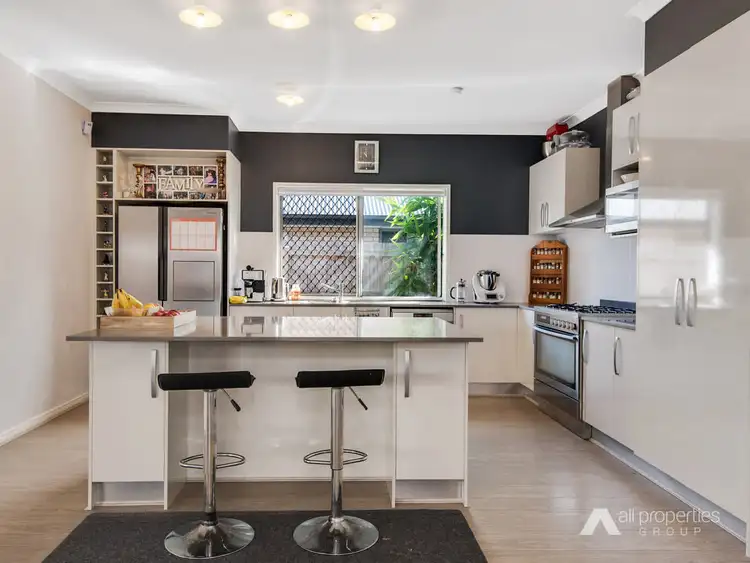 Third view of Homely house listing, 47 Fitzpatrick Circuit, Augustine Heights QLD 4300