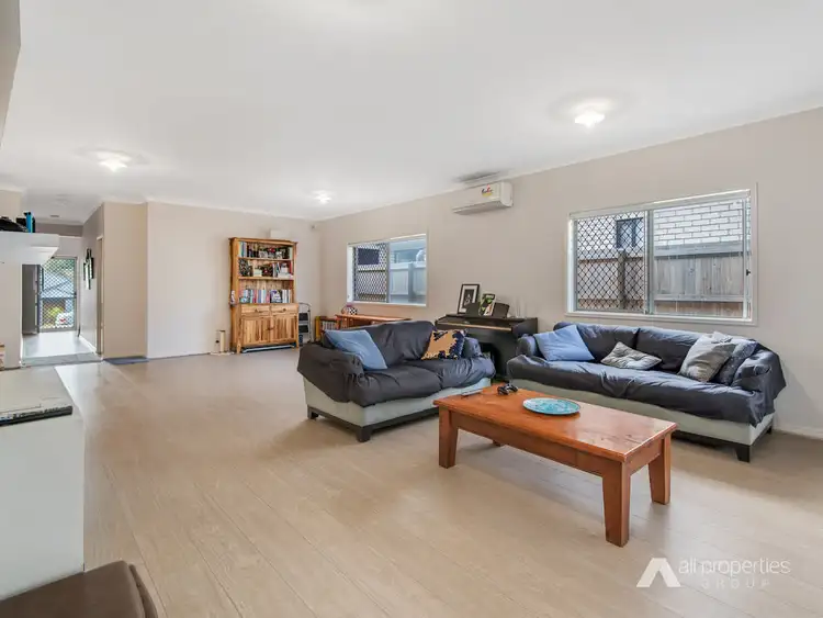 Fifth view of Homely house listing, 47 Fitzpatrick Circuit, Augustine Heights QLD 4300