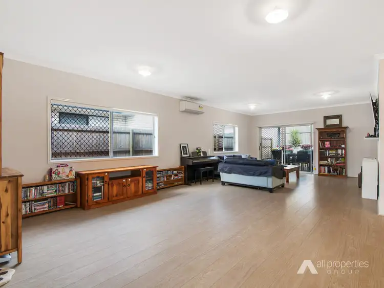 Sixth view of Homely house listing, 47 Fitzpatrick Circuit, Augustine Heights QLD 4300