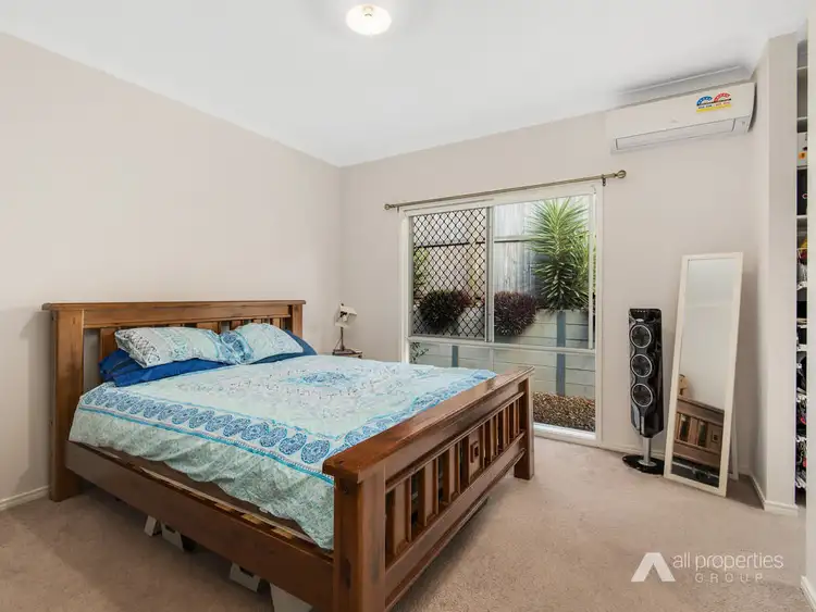 Seventh view of Homely house listing, 47 Fitzpatrick Circuit, Augustine Heights QLD 4300