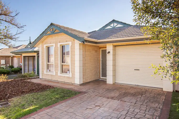 18 Windlass Square, Seaford Rise SA 5169