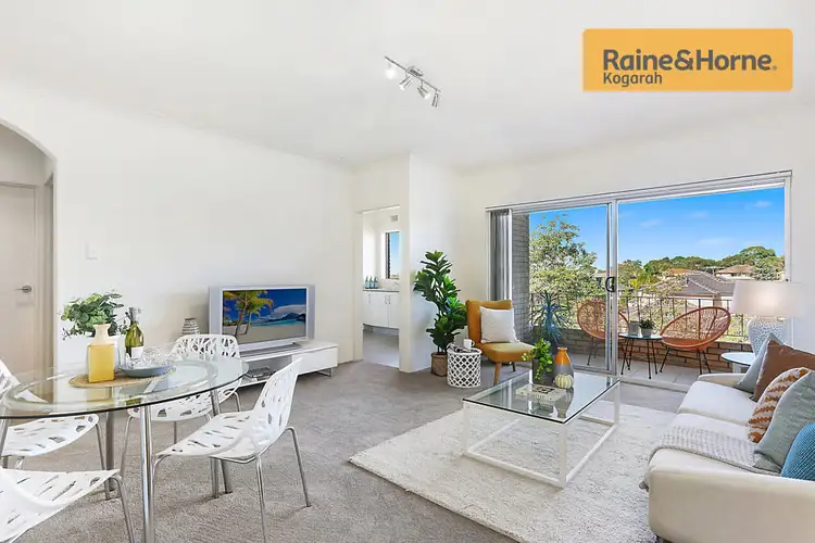 9/12 French Street, Kogarah NSW 2217