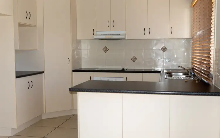 Second view of Homely unit listing, 4/40 Beaconsfield Road, Beaconsfield QLD 4740