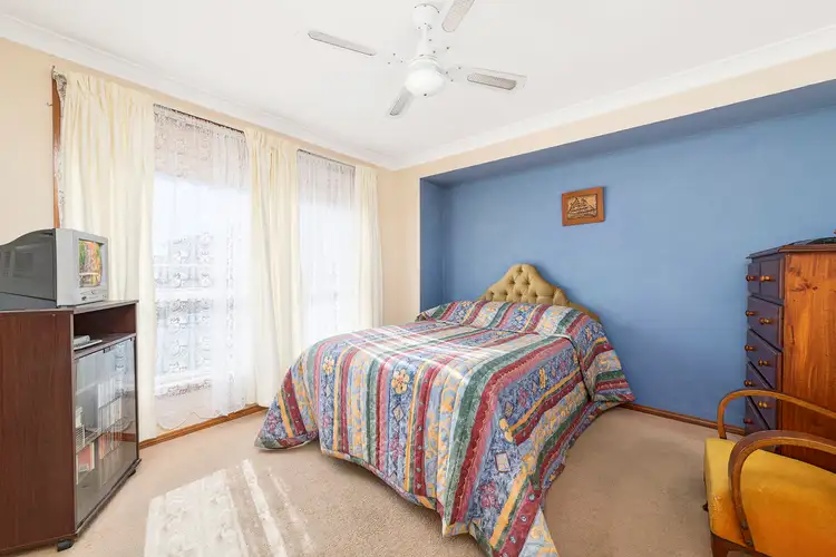 Fifth view of Homely house listing, 3 Grey Gum Court, Narellan Vale NSW 2567