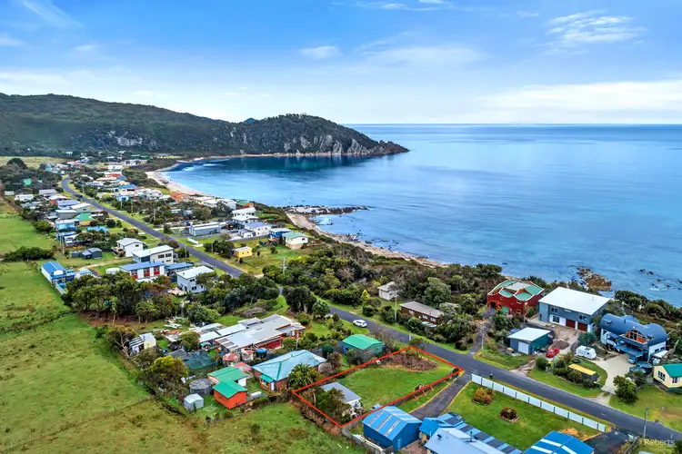 60 Irby Boulevard, Sisters Beach TAS 7321