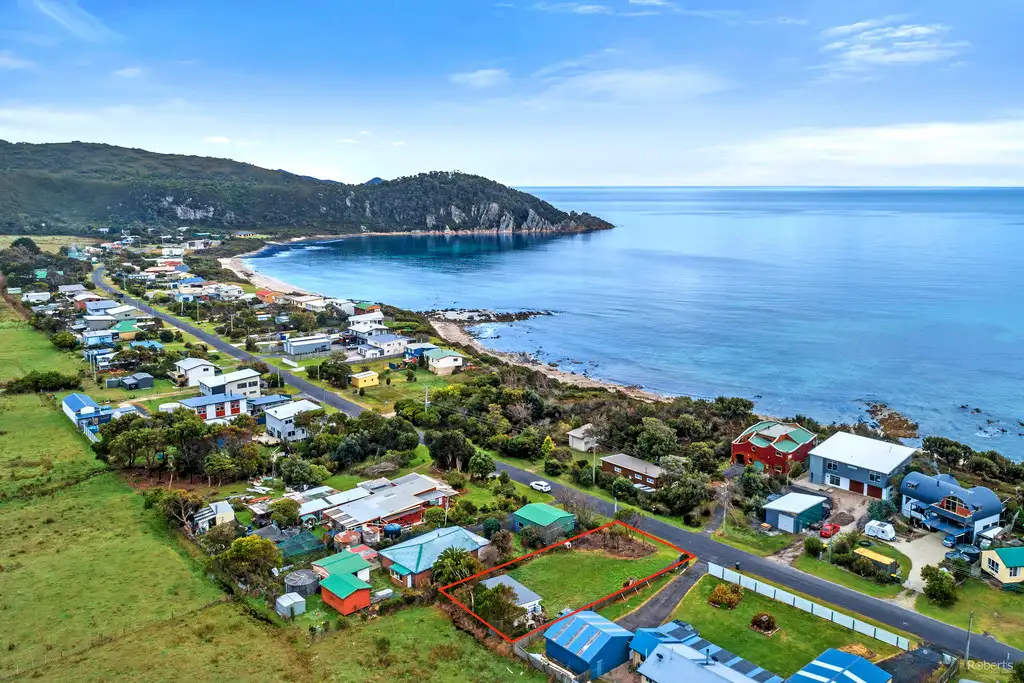 Main view of Homely house listing, 60 Irby Boulevard, Sisters Beach TAS 7321