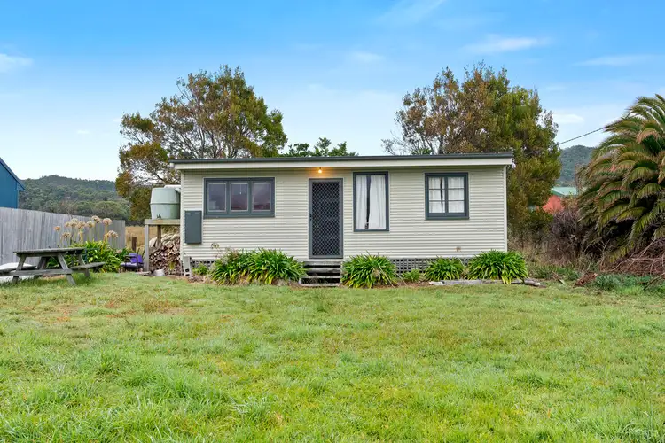 Second view of Homely house listing, 60 Irby Boulevard, Sisters Beach TAS 7321