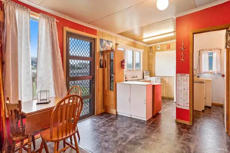 Fourth view of Homely house listing, 60 Irby Boulevard, Sisters Beach TAS 7321