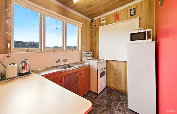 Fifth view of Homely house listing, 60 Irby Boulevard, Sisters Beach TAS 7321