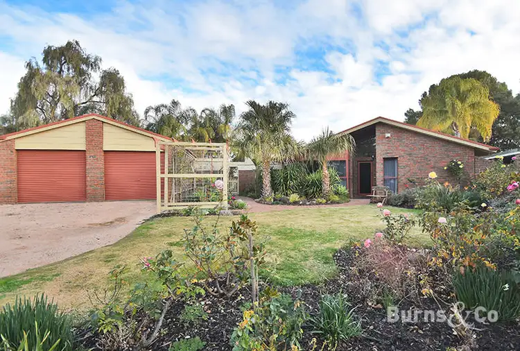 Main view of Homely house listing, 10 Morris Place, Buronga NSW 2739