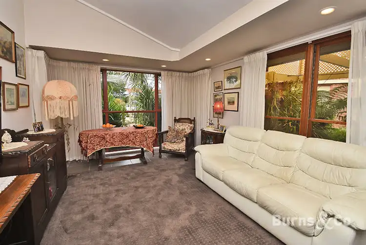 Second view of Homely house listing, 10 Morris Place, Buronga NSW 2739