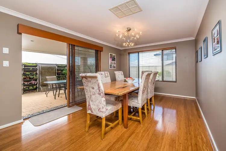 Seventh view of Homely house listing, 33 Raspins Loop, Burns Beach WA 6028