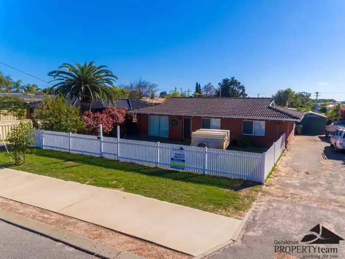 21 Mark Way, Mount Tarcoola WA 6530