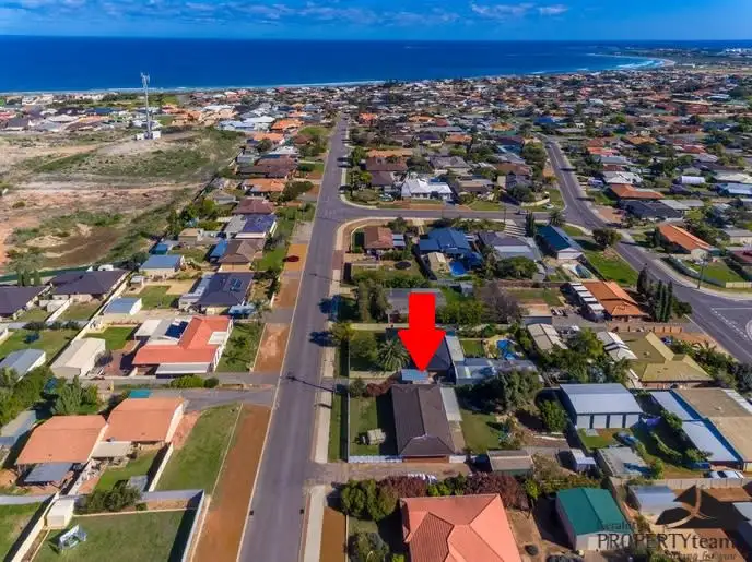 Third view of Homely house listing, 21 Mark Way, Mount Tarcoola WA 6530