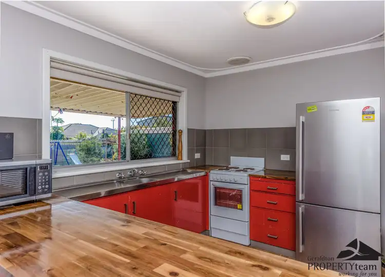 Fourth view of Homely house listing, 21 Mark Way, Mount Tarcoola WA 6530