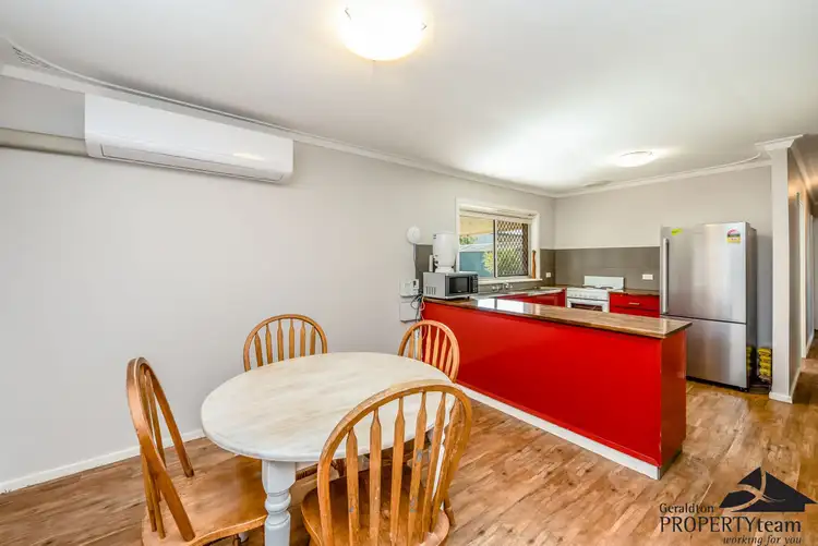 Fifth view of Homely house listing, 21 Mark Way, Mount Tarcoola WA 6530