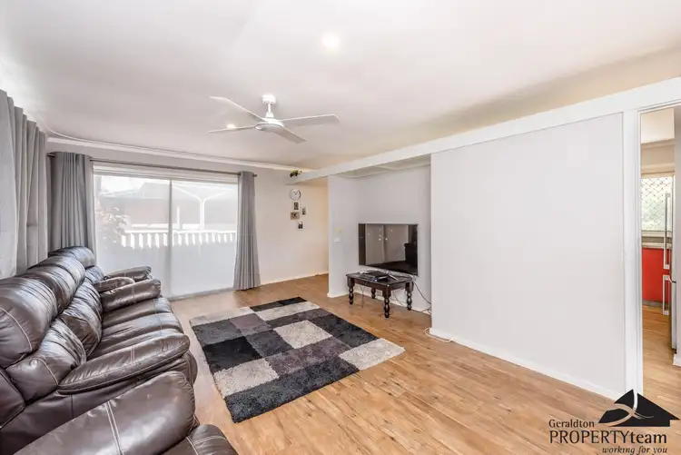 Sixth view of Homely house listing, 21 Mark Way, Mount Tarcoola WA 6530
