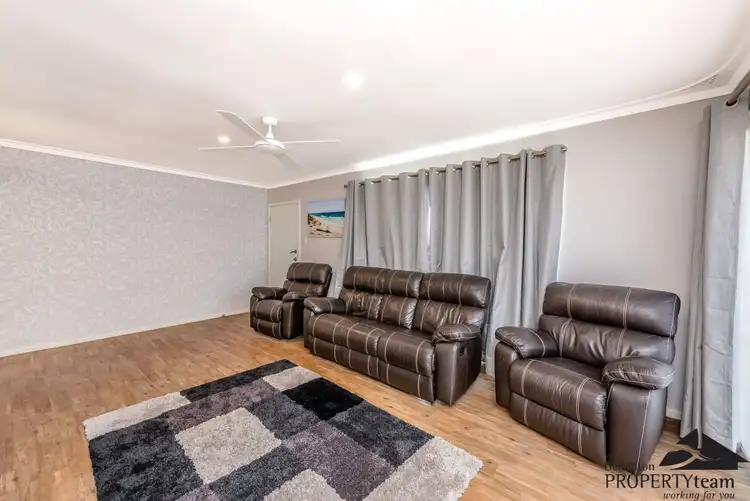 Seventh view of Homely house listing, 21 Mark Way, Mount Tarcoola WA 6530
