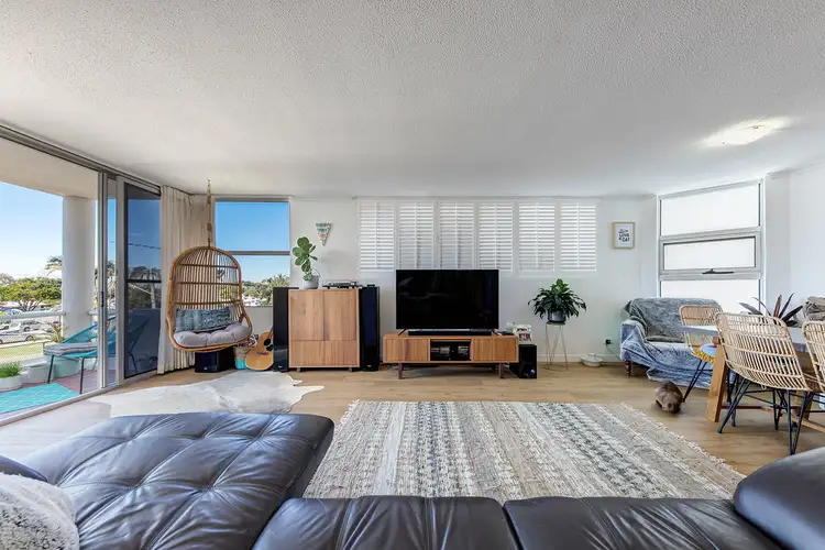 Fifth view of Homely unit listing, 17/70-78 Alexandra Parade, Maroochydore QLD 4558