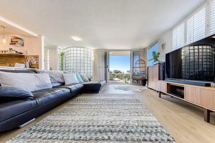 Sixth view of Homely unit listing, 17/70-78 Alexandra Parade, Maroochydore QLD 4558