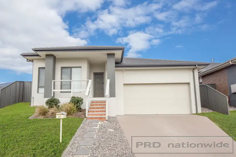 20 Hunterglen Drive, Bolwarra Heights NSW 2320