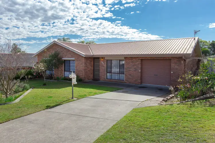Main view of Homely house listing, 103 Brigantine Street, Rutherford NSW 2320