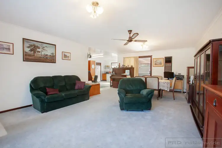 Fourth view of Homely house listing, 103 Brigantine Street, Rutherford NSW 2320