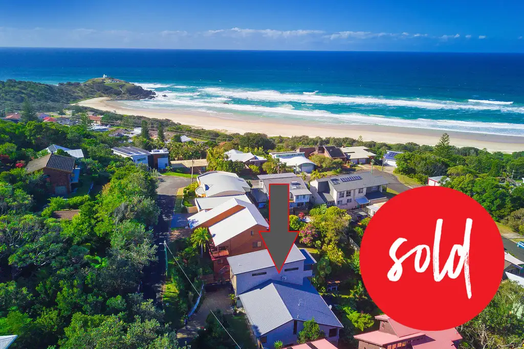 Main view of Homely house listing, 15 Vendul Crescent, Port Macquarie NSW 2444
