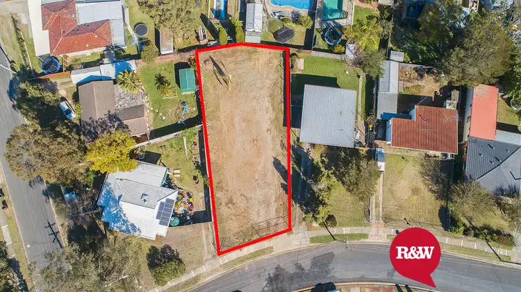 3 Glenrothes Place, Dharruk NSW 2770