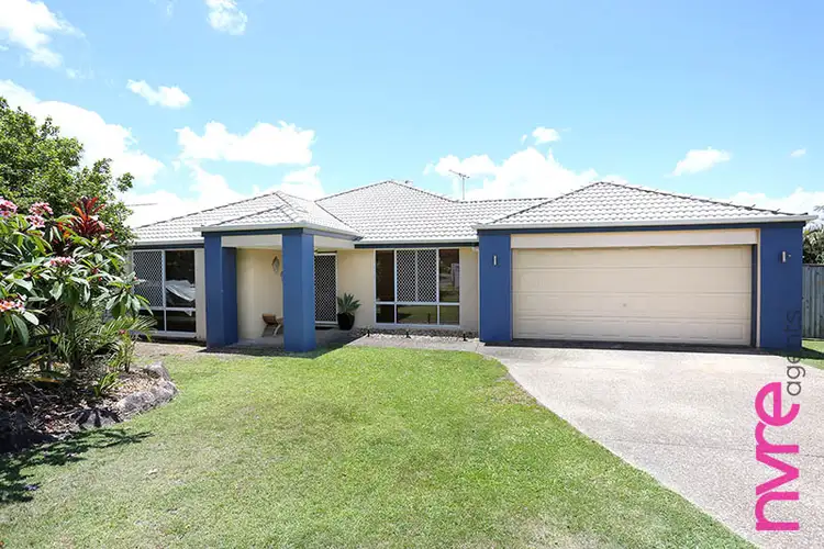 Second view of Homely house listing, 10 Ridge View Drive, Narangba QLD 4504