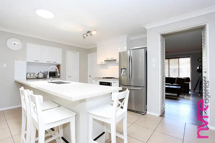 Third view of Homely house listing, 10 Ridge View Drive, Narangba QLD 4504