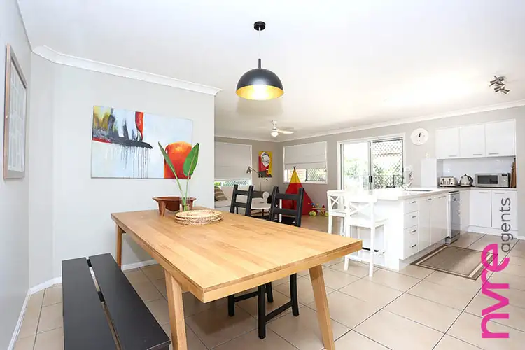 Fourth view of Homely house listing, 10 Ridge View Drive, Narangba QLD 4504