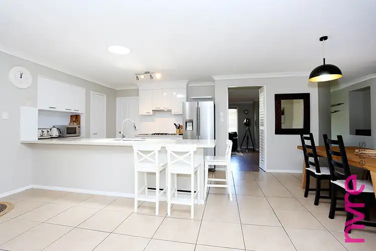 Fifth view of Homely house listing, 10 Ridge View Drive, Narangba QLD 4504