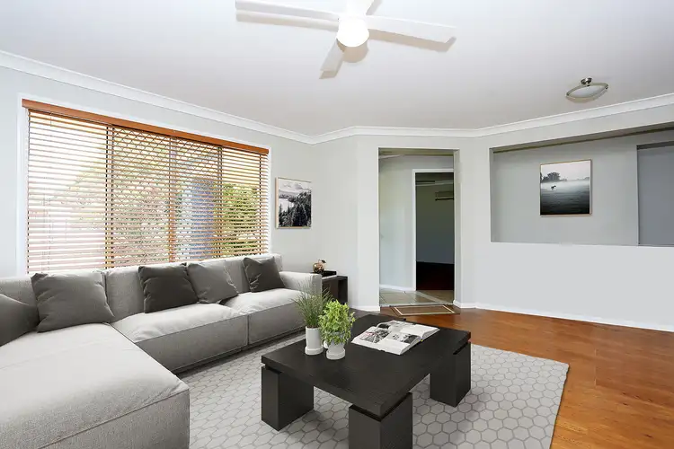 Sixth view of Homely house listing, 10 Ridge View Drive, Narangba QLD 4504