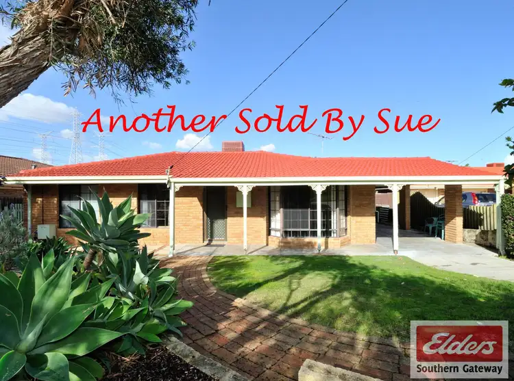 5 Lanagan Rise, South Lake WA 6164