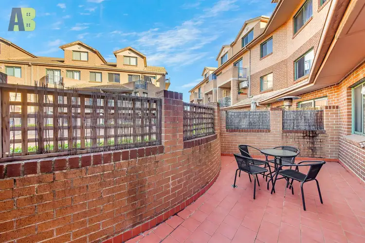 Second view of Homely unit listing, 7/505-507 WENTWORTH AVENUE, Toongabbie NSW 2146