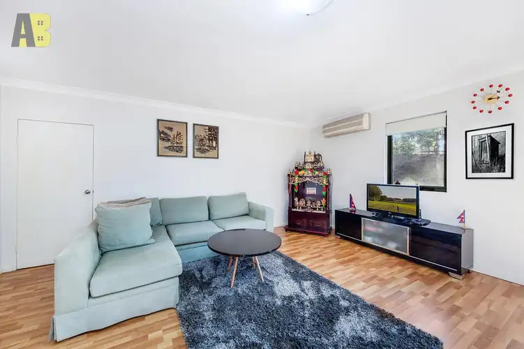 Third view of Homely unit listing, 7/505-507 WENTWORTH AVENUE, Toongabbie NSW 2146