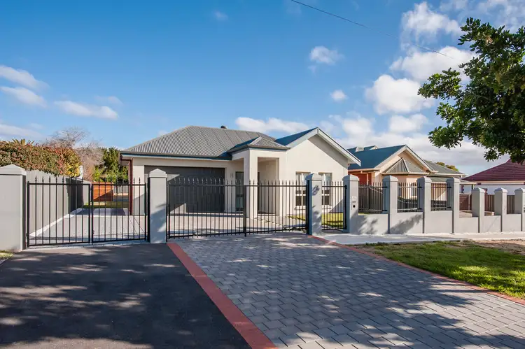 44a London Street, Port Lincoln SA 5606