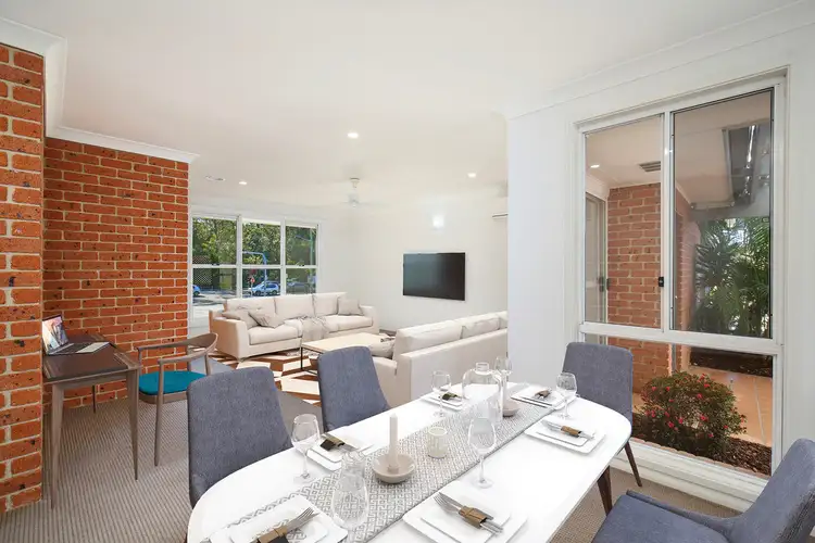 Third view of Homely house listing, 160 Avoca Drive, Green Point NSW 2251