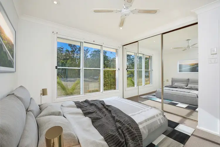 Fifth view of Homely house listing, 160 Avoca Drive, Green Point NSW 2251