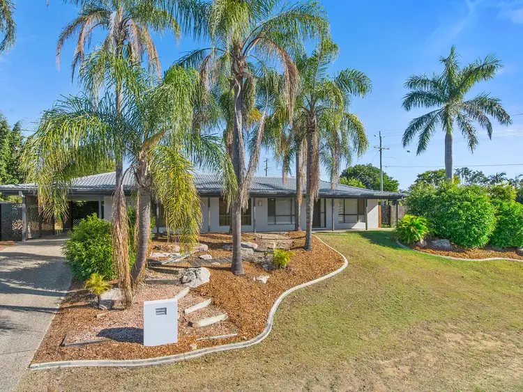 62 Ash Street, Yamanto QLD 4305