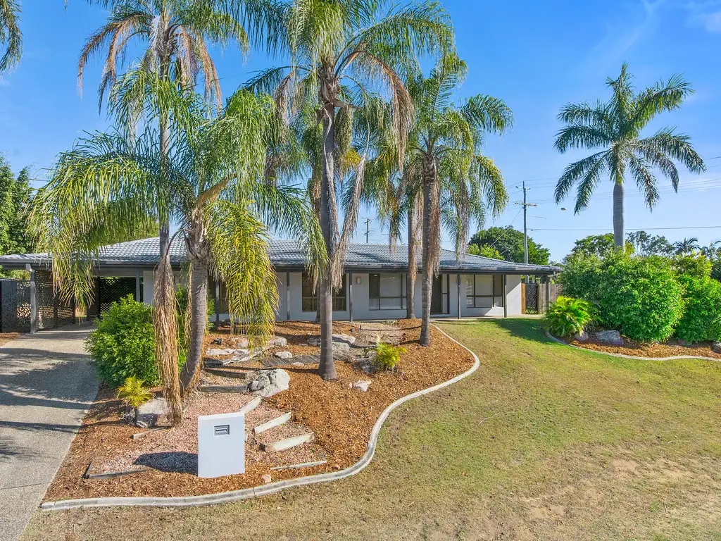 Main view of Homely house listing, 62 Ash Street, Yamanto QLD 4305