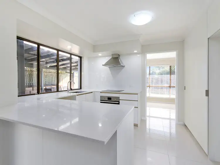 Second view of Homely house listing, 62 Ash Street, Yamanto QLD 4305