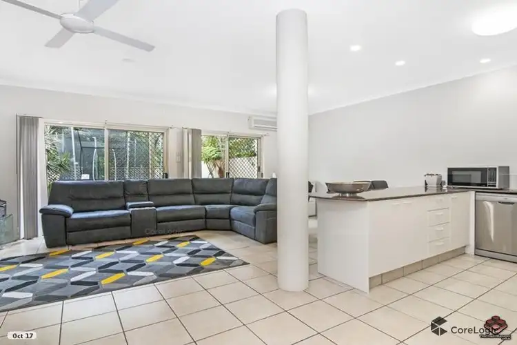 Main view of Homely townhouse listing, 4/60 CASEY'S ROAD, Hope Island QLD 4212
