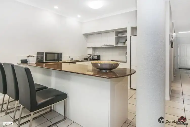 Third view of Homely townhouse listing, 4/60 CASEY'S ROAD, Hope Island QLD 4212
