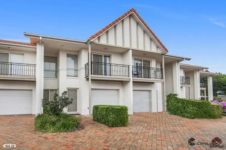 Fifth view of Homely townhouse listing, 4/60 CASEY'S ROAD, Hope Island QLD 4212