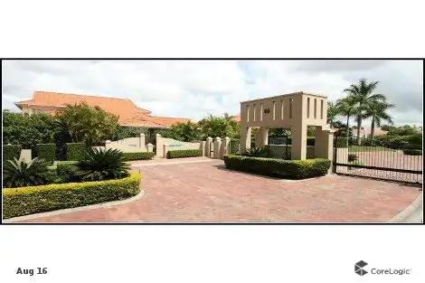 Sixth view of Homely townhouse listing, 4/60 CASEY'S ROAD, Hope Island QLD 4212