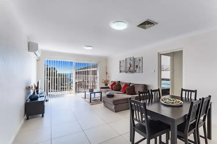 Third view of Homely apartment listing, 14/104 Magnus Street, Nelson Bay NSW 2315